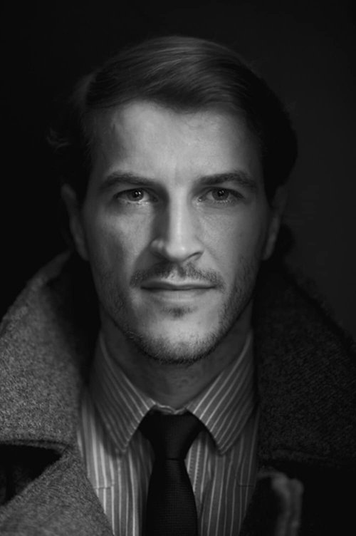 Дэвид Торок