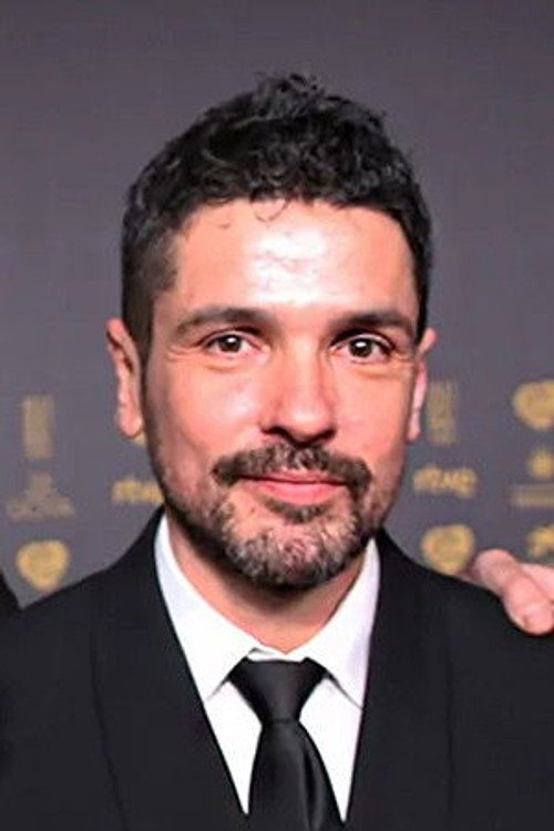 Andrés Gil