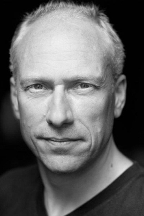 Руперт Викхэм