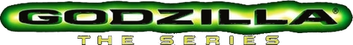 Годзилла: Мультсериал