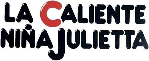 La caliente niña Julietta