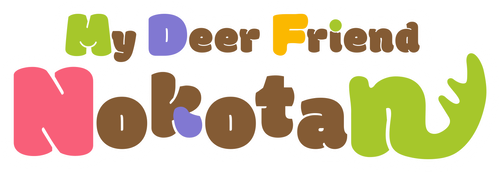 Моя подруга-олениха Нокотан