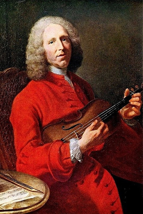 Jean-Philippe Rameau