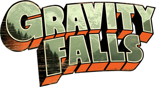 Гравити Фолз