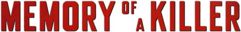 Память убийцы