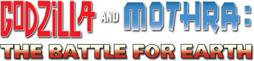 Годзилла против Мотры: Битва за Землю