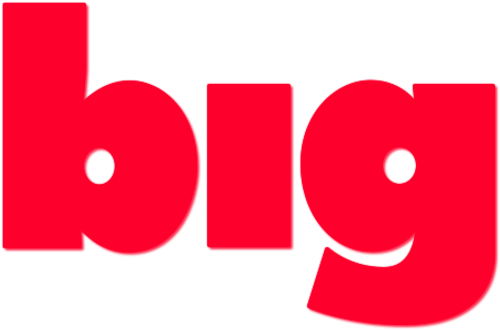 Большой
