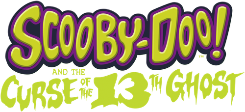 Скуби-Ду! и Проклятие 13-го призрака