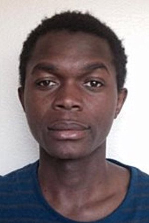 Olivier Mukuta