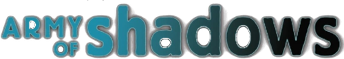Армия теней