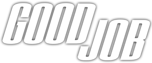 Хорошая работа