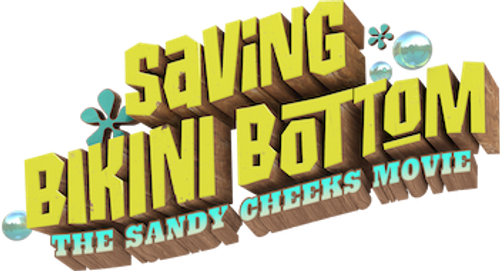 Спасти Бикини-Боттом: фильм Сэнди Чикс