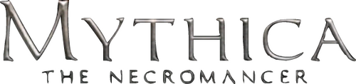 Мифика: Некромант