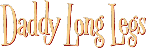 Длинноногий папочка