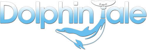 История дельфина