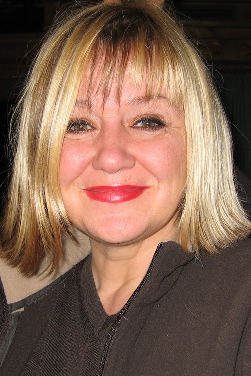 Сара Гринвуд