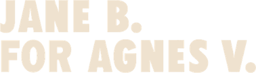 Джейн Б. глазами Аньес В.