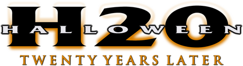 Хэллоуин: 20 лет спустя