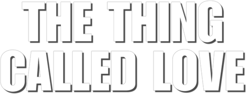 То, что называют любовью