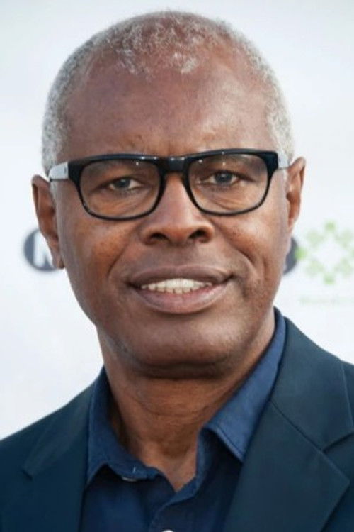 Джон Лафайетт