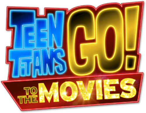 Юные титаны, вперед!