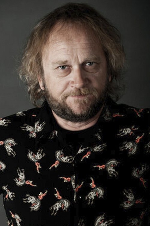 Брайан Серджент