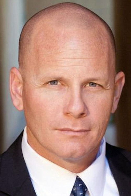 Джейми МакБрайд