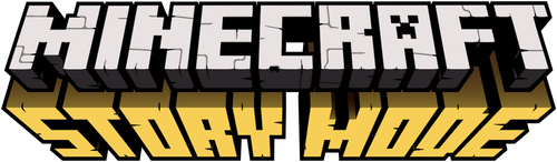 Minecraft: режим истории