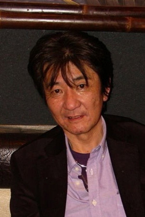 杉欣也