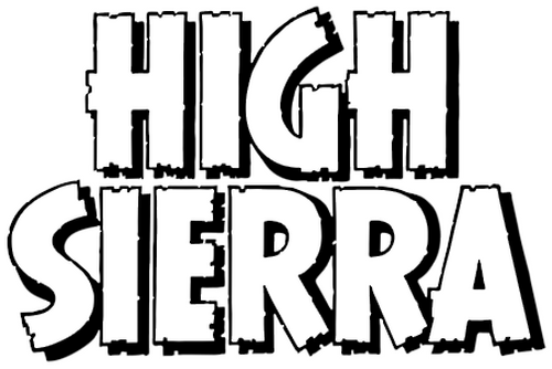 Высокая Сьерра