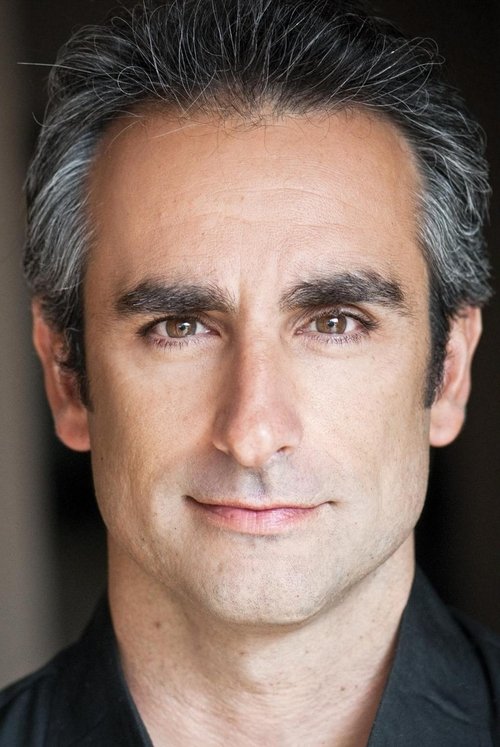 Джонни Нассер