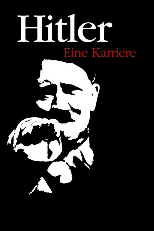 Карьера Гитлера
