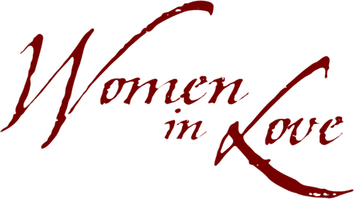 Влюбленные женщины