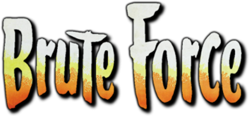 Грубая сила