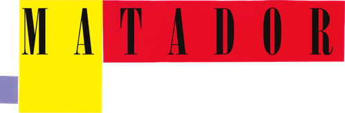 Матадор
