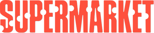 Supermarkt
