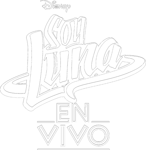 Soy Luna: En Concierto