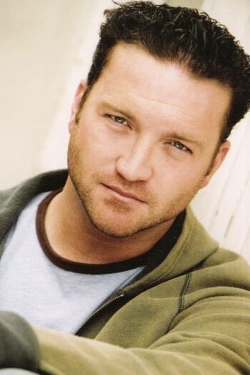 Ларри Бэгби