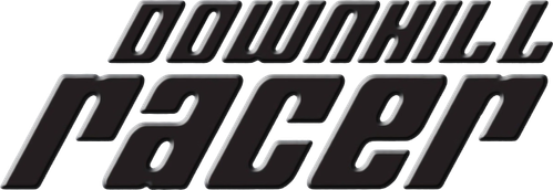 Скоростной спуск