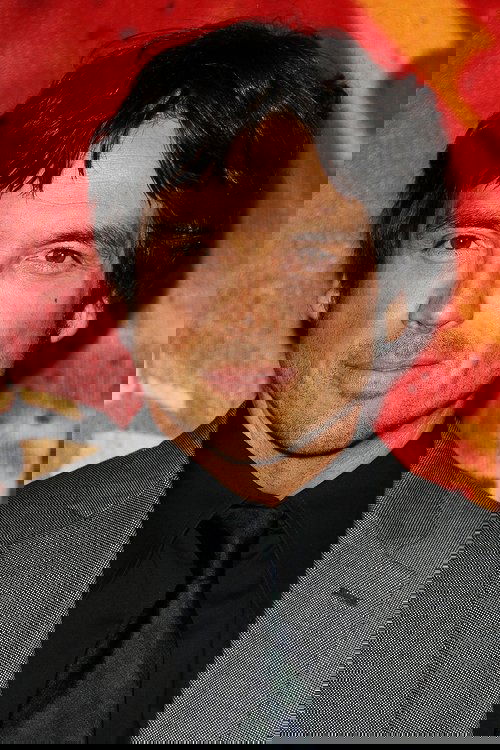 Джейсон Гедрик