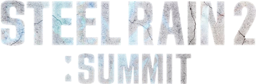 Стальной дождь 2: Саммит