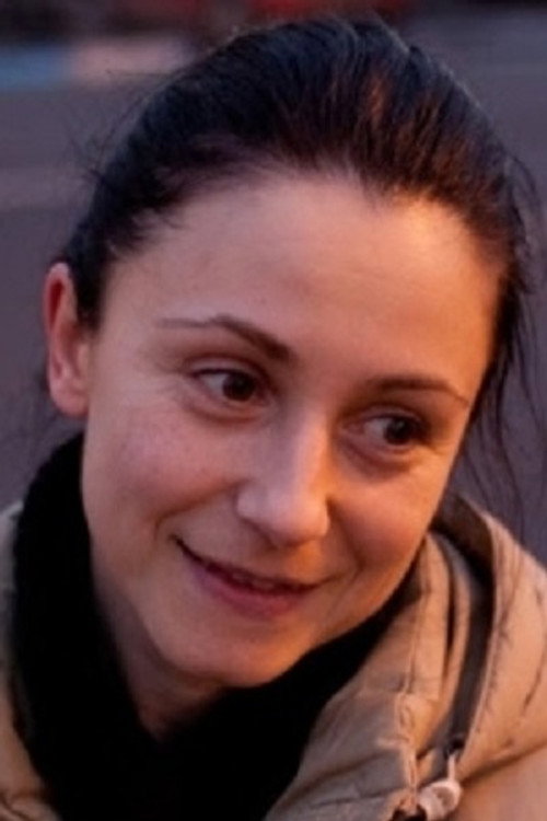 Mihaela Poenaru