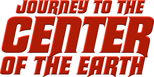 Путешествие к центру Земли