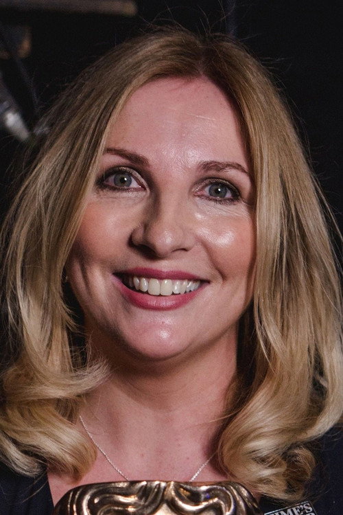 Уна Ни Дхонгаиле