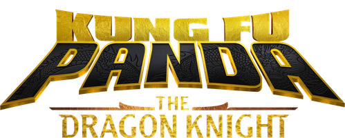 Кунг-фу Панда: миссия Рыцарь дракона