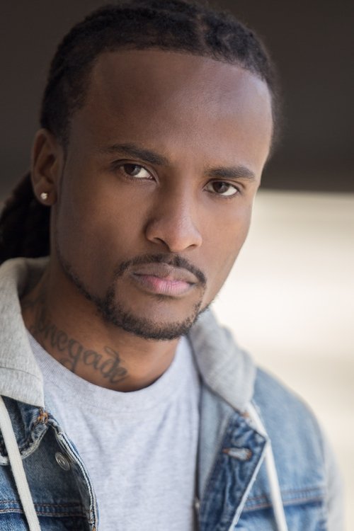 Келвин Уизерспун