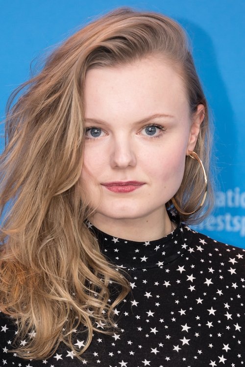 Мария-Виктория Драгус