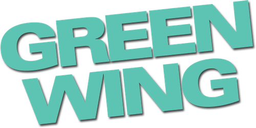 Зеленое крыло