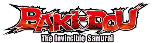 Путь Баки: непобедимый самурай
