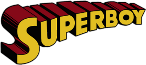 Супермальчик